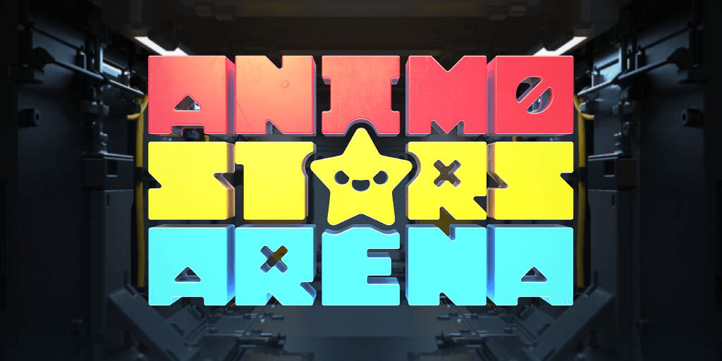 Project: Animo Stars Arena