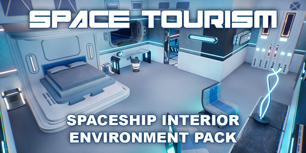 Project: Space Tourism