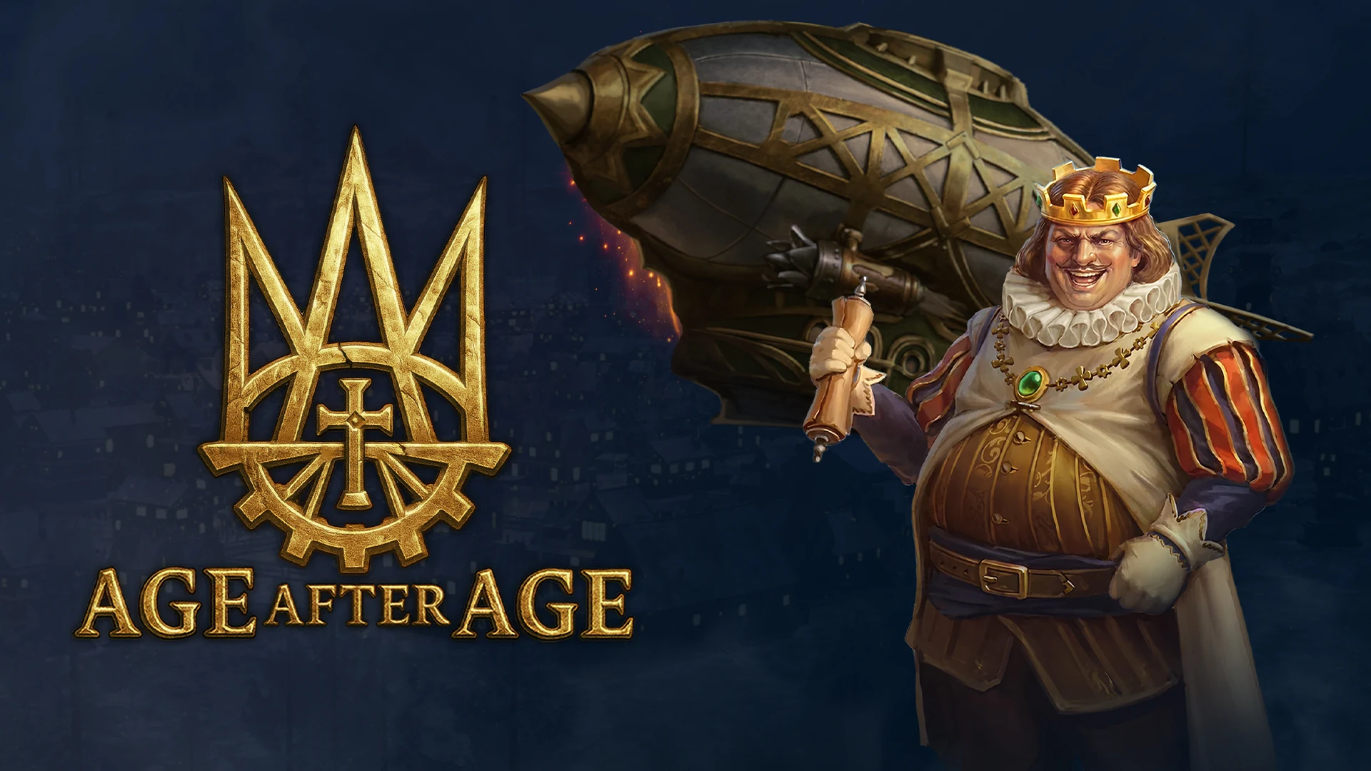 Age After Age